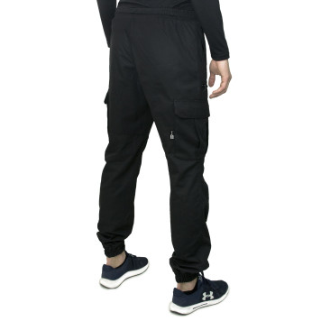 Boomer Tactical Jogger Pants-18