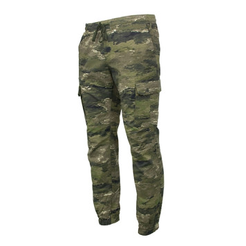 Boomer Tactical Jogger Pants-5