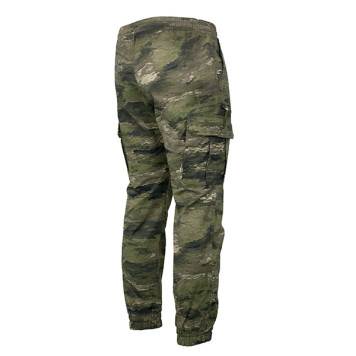 Boomer Tactical Jogger Pants-6