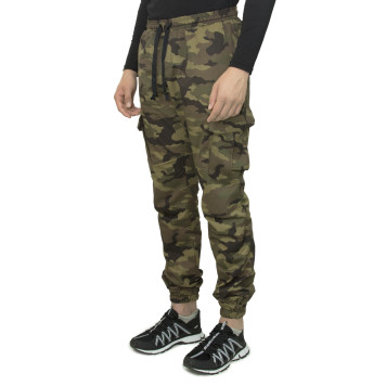 Boomer Tactical Jogger Pants-7