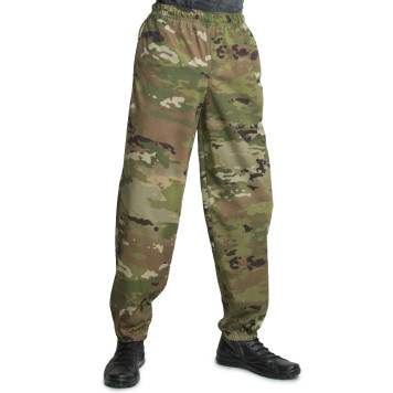 Tactical KZM Pants by PROFARMY-13