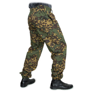 Tactical KZM Pants by PROFARMY-17