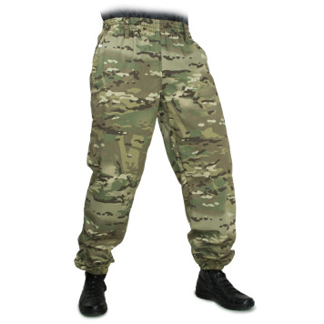 Tactical KZM Pants by PROFARMY-20