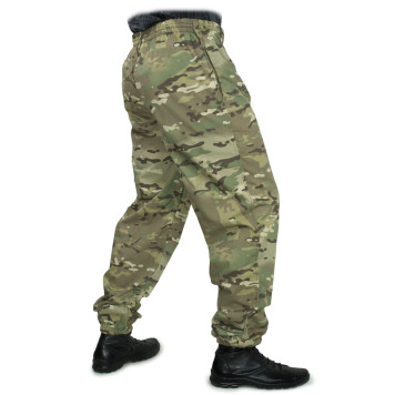 Tactical KZM Pants by PROFARMY-21