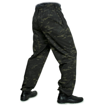 Tactical KZM Pants by PROFARMY-8