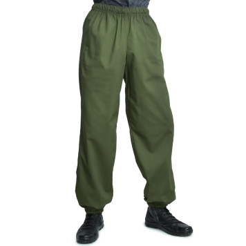 Tactical KZM Pants by PROFARMY-9