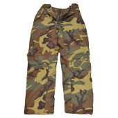 M-65 Military Cargo Pants Complete Set
