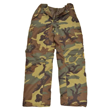 M-65 Military Cargo Pants Complete Set