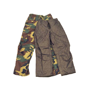 M-65 Military Cargo Pants Complete Set-1