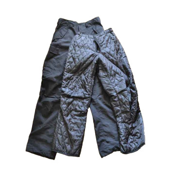 M-65 Military Cargo Pants Complete Set-3