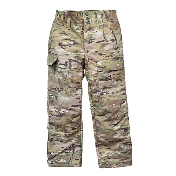 MDD ANA TACTICAL Insulated Tactical Pants