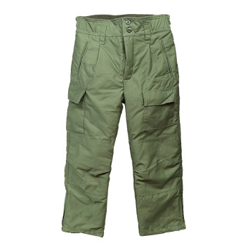 MDD ANA TACTICAL Insulated Tactical Pants-1