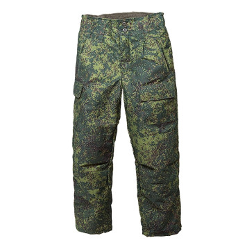 MDD ANA TACTICAL Insulated Tactical Pants-2