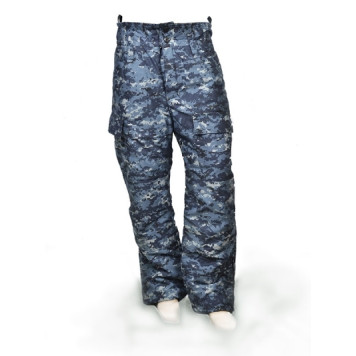 MDD ANA TACTICAL Insulated Tactical Pants-3