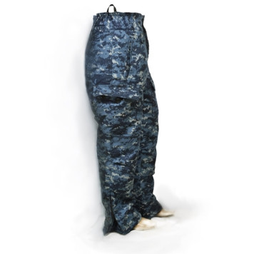 MDD ANA TACTICAL Insulated Tactical Pants-4