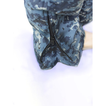 MDD ANA TACTICAL Insulated Tactical Pants-5