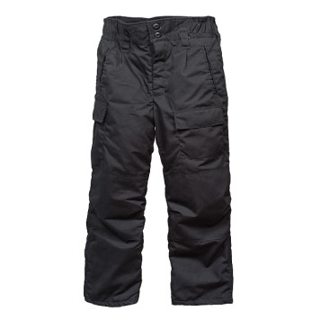 MDD ANA TACTICAL Insulated Tactical Pants-7