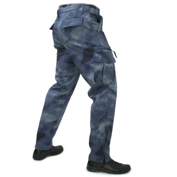 Mistral-2 Tactical Softshell Pants-1