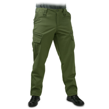 Mistral-2 Tactical Softshell Pants-10