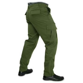 Mistral-2 Tactical Softshell Pants-11