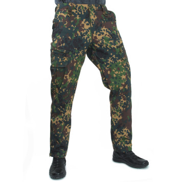Mistral-2 Tactical Softshell Pants-14