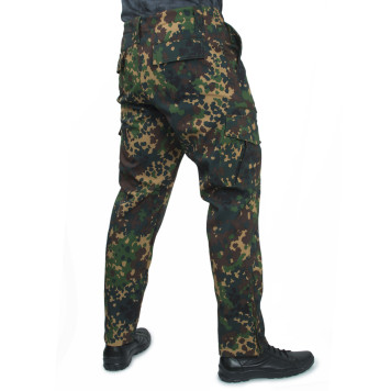 Mistral-2 Tactical Softshell Pants-15