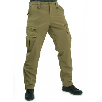 Mistral-2 Tactical Softshell Pants-2