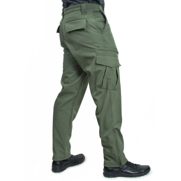 Mistral-2 Tactical Softshell Pants-23