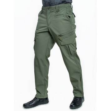 Mistral-2 Tactical Softshell Pants-24
