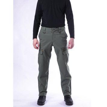 Mistral-2 Tactical Softshell Pants-25
