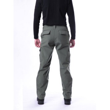 Mistral-2 Tactical Softshell Pants-26