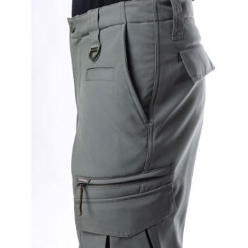 Mistral-2 Tactical Softshell Pants-28