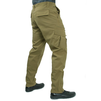Mistral-2 Tactical Softshell Pants-3