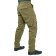 Mistral-2 Tactical Softshell Pants