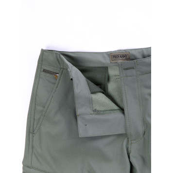 Mistral-2 Tactical Softshell Pants-30