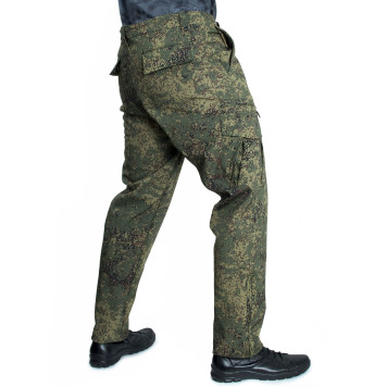 Mistral-2 Tactical Softshell Pants-32