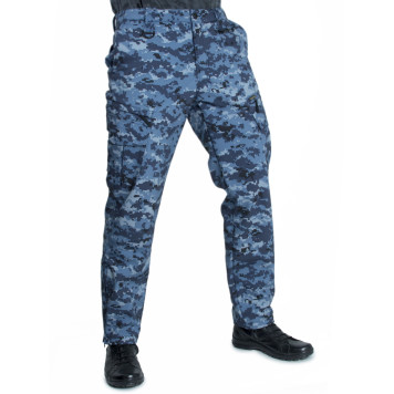 Mistral-2 Tactical Softshell Pants-36