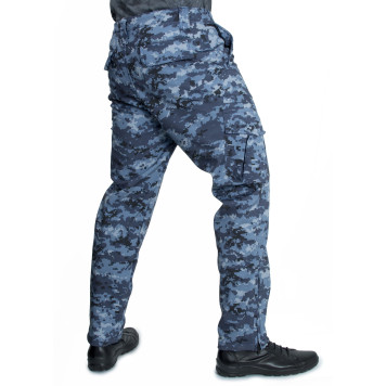 Mistral-2 Tactical Softshell Pants-37