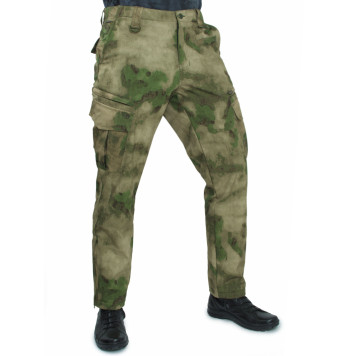 Mistral-2 Tactical Softshell Pants-4