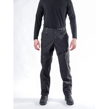 Mistral-2 Tactical Softshell Pants-40