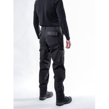 Mistral-2 Tactical Softshell Pants-42