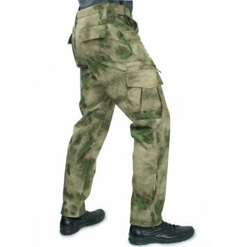 Mistral-2 Tactical Softshell Pants-5