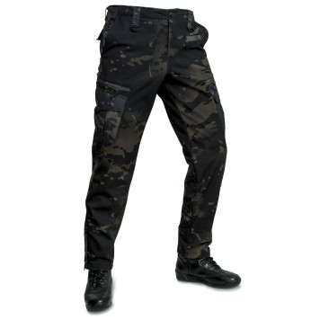 Mistral-2 Tactical Softshell Pants-8