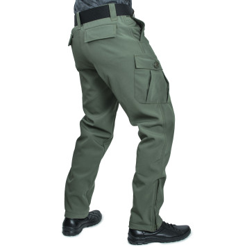 Mistral Tactical Pants-8