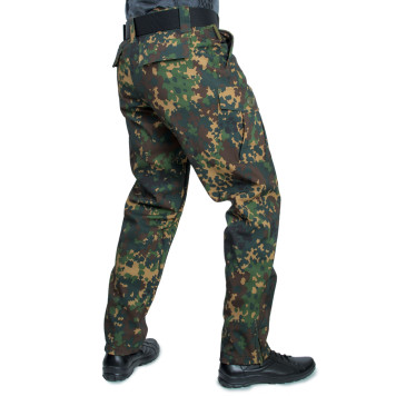 Mistral Tactical Pants-4