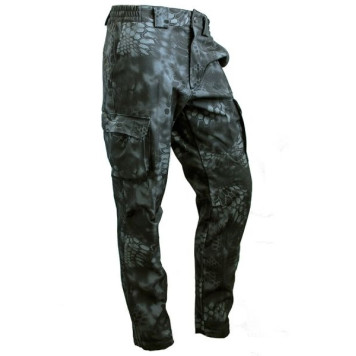 MAGELLAN MPA-28 Tactical Softshell Pants-13