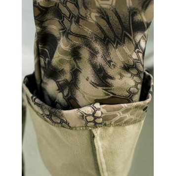 MAGELLAN MPA-28 Tactical Softshell Pants-17