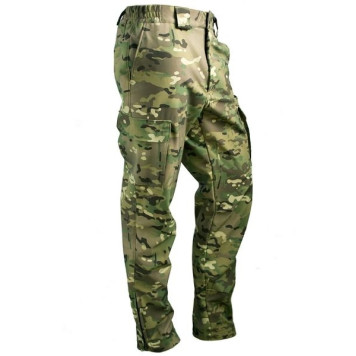 MAGELLAN MPA-28 Tactical Softshell Pants-4