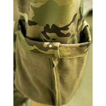 MAGELLAN MPA-28 Tactical Softshell Pants-5