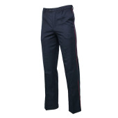 Police Uniform Trousers